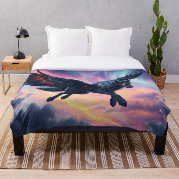 Item preview, Soaring Through the Aurora  designed and sold by Crysta-Healing.