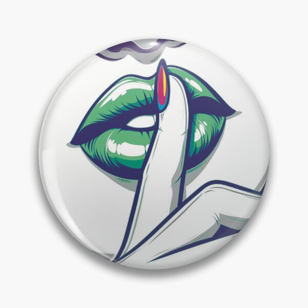 Item preview, Shhh! designed and sold by Miscelenious.