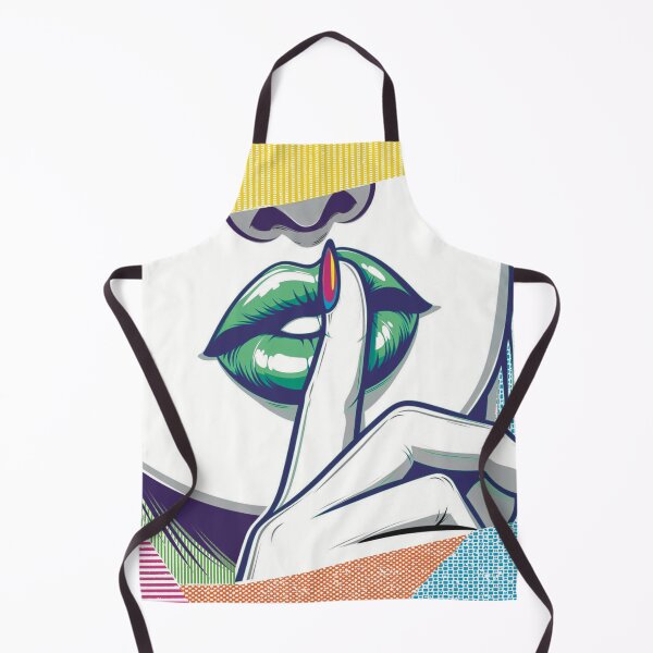 Item preview, Shhh! designed and sold by Miscelenious.
