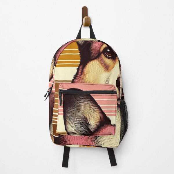 Item preview, Welsh Corgi Art designed and sold by FloridaWildOnes.
