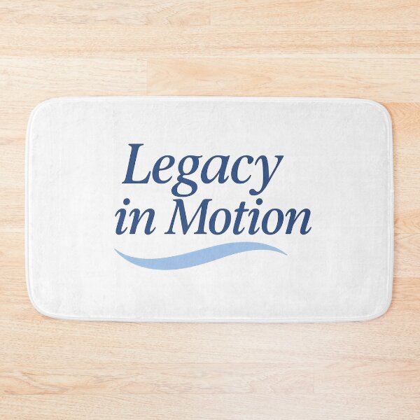 Item preview, Legacy in Motion – Elegant Zeta-Inspired Wave Typography designed and sold by summer-loving.