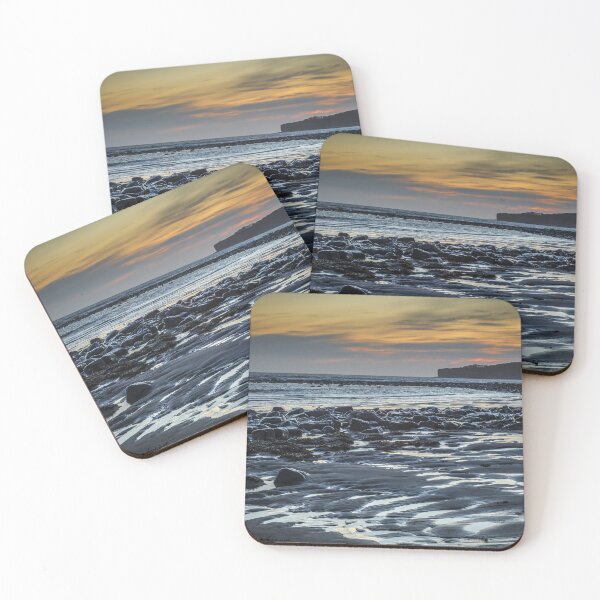 Item preview, Llantwit Major Beach designed and sold by heidipics.
