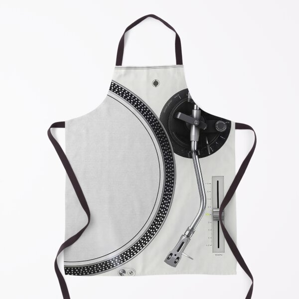 Item preview, Turntable PLX White designed and sold by Tee4Daily.