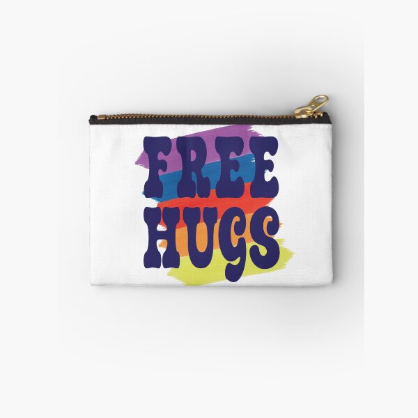Item preview, Pride Month Free Hugs designed and sold by AZTRELIS.