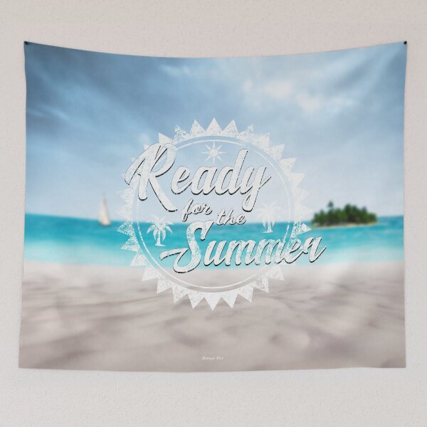 Item preview, Ready for the summer designed and sold by Destroyed-Pixel.