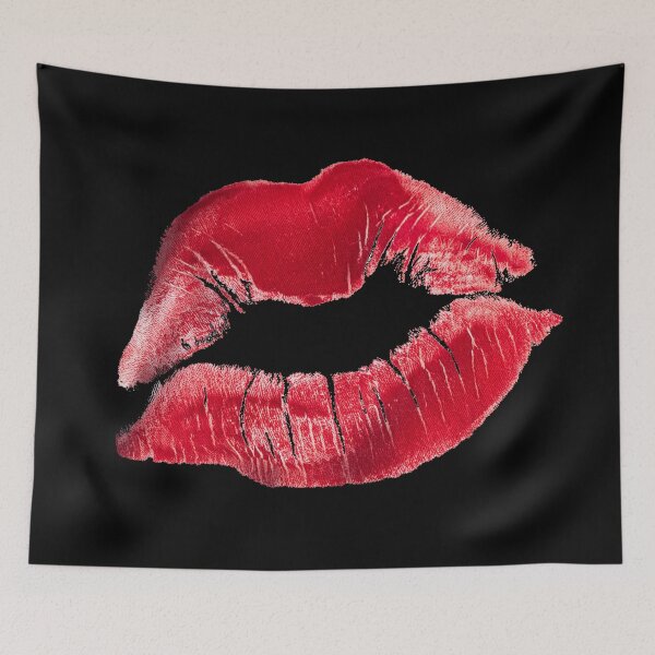 Item preview, THE KISS designed and sold by BIGPIX91011.