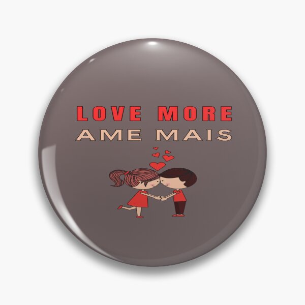 Item preview, Love Deeply designed and sold by Magnetic Appeal.
