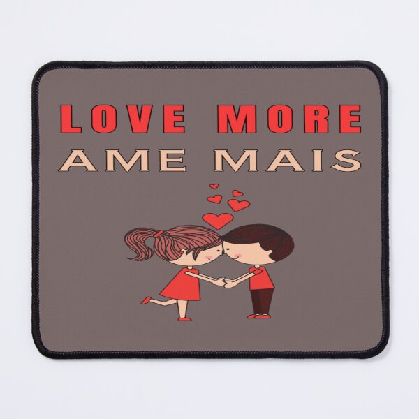 Item preview, Love Deeply designed and sold by Magnetic Appeal.
