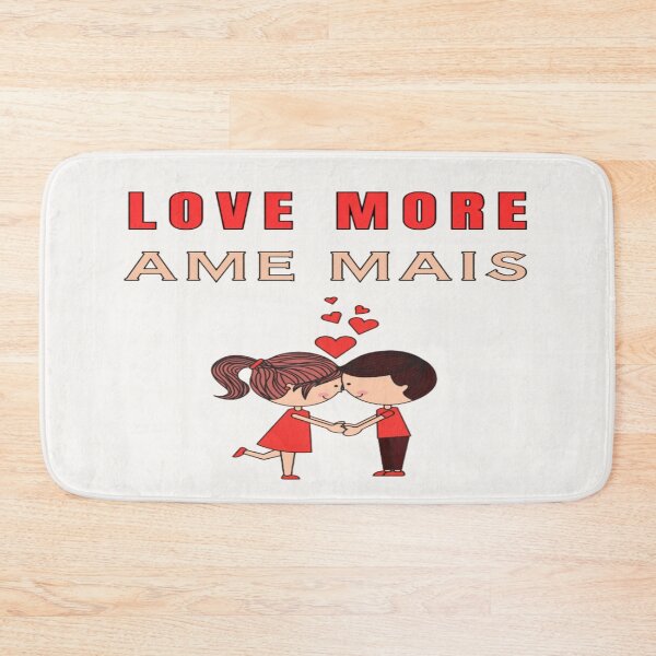 Item preview, Love Deeply designed and sold by Magnetic Appeal.