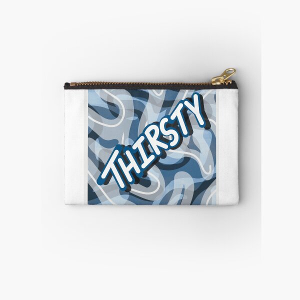 Item preview, Thirsty designed and sold by K&M Art.