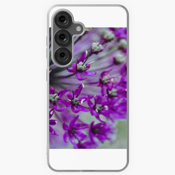 Item preview, Purple flower designed and sold by photography5431.