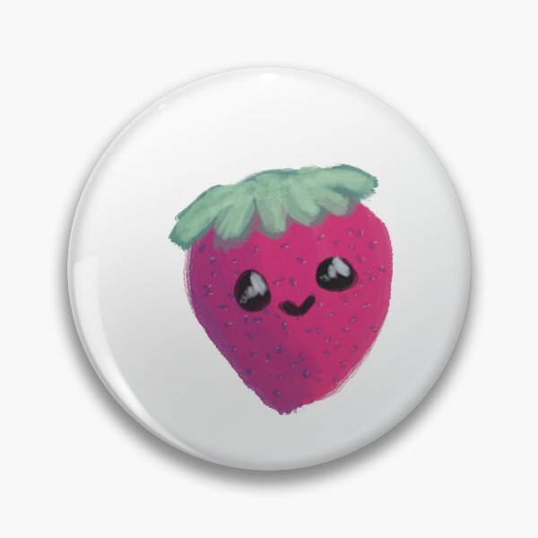Item preview, Watercolor Strawberry designed and sold by K&M Art.