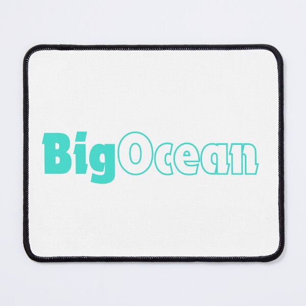 Item preview, Big Ocean designed and sold by 2ndgensn0b.