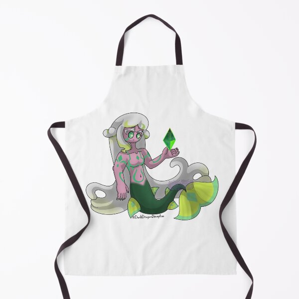Item preview, CookieRun Mermay Day 22: Stevia Nova Cookie designed and sold by DarkDragonDeception - Claudia.