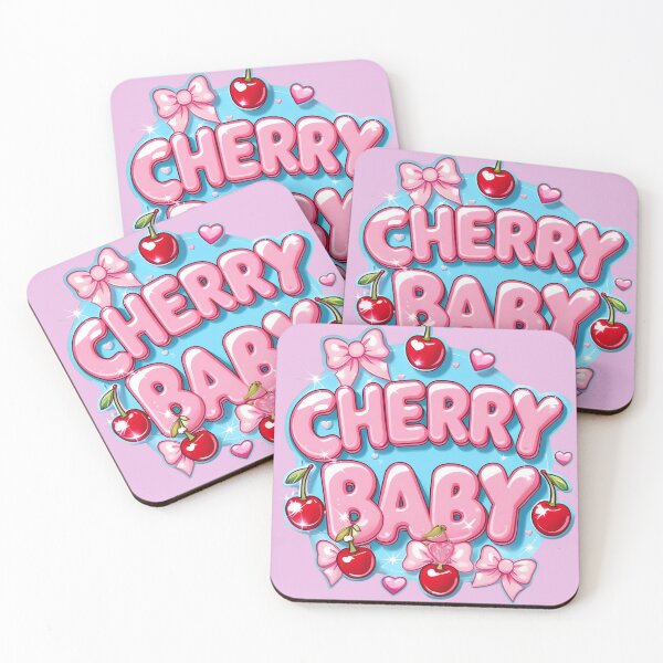 Item preview, Cherry Baby  designed and sold by CrystalCove11.