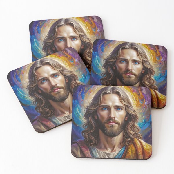 Item preview, Jesus designed and sold by rainsdesigns.