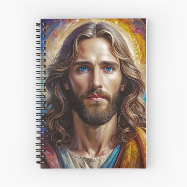 Item preview, Jesus designed and sold by rainsdesigns.