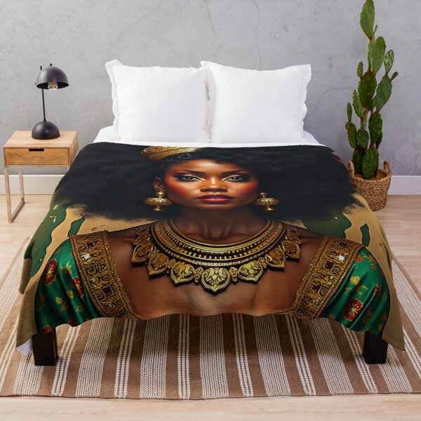 Item preview, QUEEN BEHAVIOR designed and sold by alegnacreates.