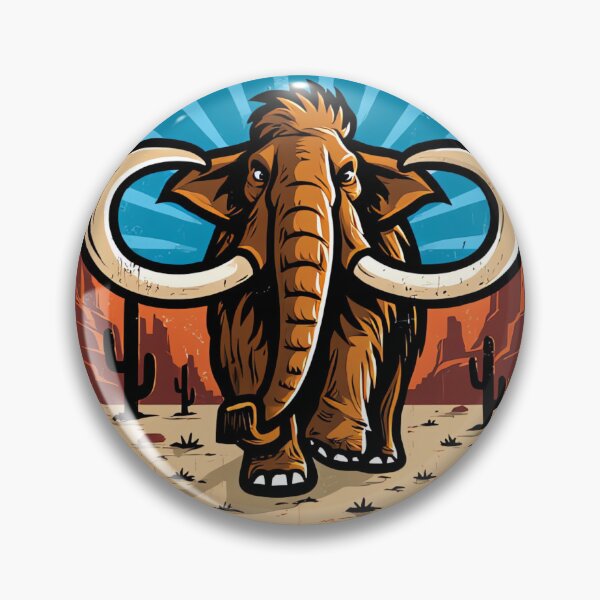 Item preview, Utah Mammoth Hockey designed and sold by BrightNook.