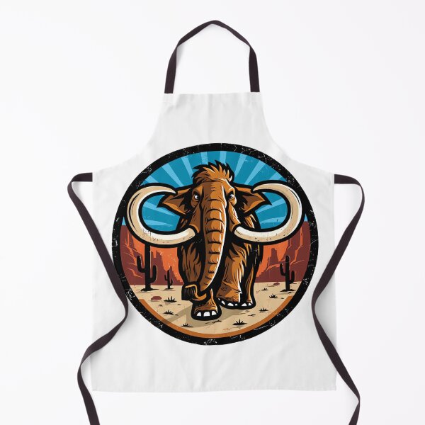 Item preview, Utah Mammoth Hockey designed and sold by BrightNook.