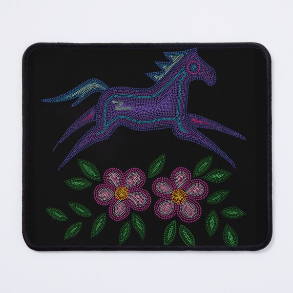 Item preview, Lightning Horse designed and sold by Jenannbrown.