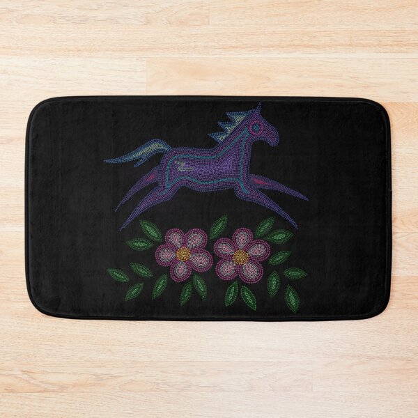 Item preview, Lightning Horse designed and sold by Jenannbrown.