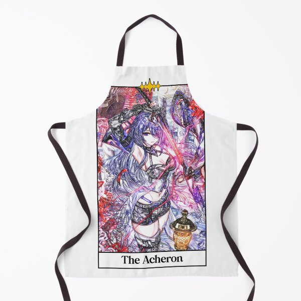 Item preview, The Acheron Tarot Style designed and sold by Mitsugoshi.