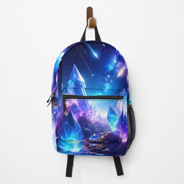 Item preview, Colorful crystals that sparkle in the night. designed and sold by PattaZone.