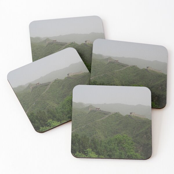 Item preview, Asia, China, Beijing, Great Wall, Photography, BebiCervie designed and sold by BebiCervin.