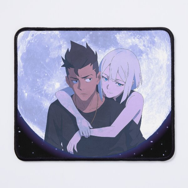 Item preview, "I Want to Go to the Moon" - Cyberpunk  designed and sold by MadeByOscuro.