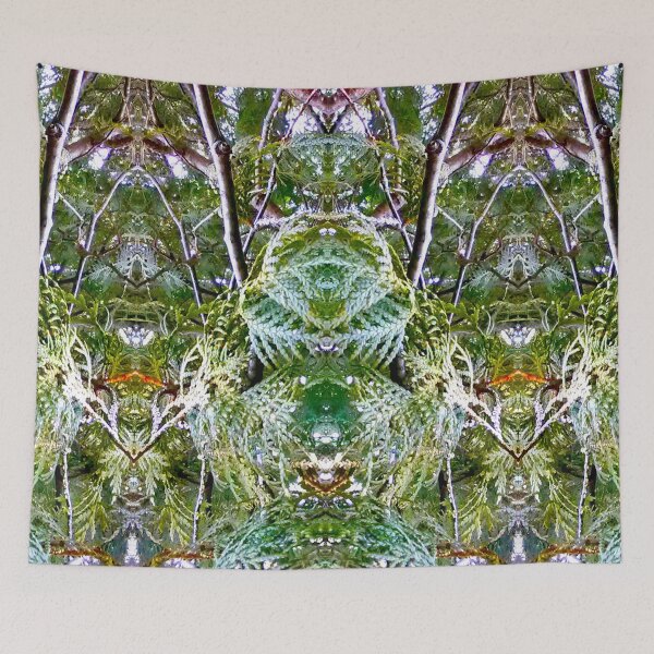Item preview, 7 designed and sold by InfinitePathArt.