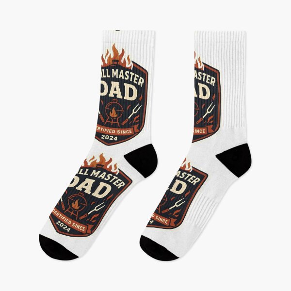 Item preview, Funny BBQ Father's Day designed and sold by CrystalCove11.