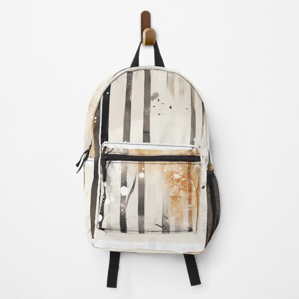 Item preview, Watercolor Winter Forest with Deer and Falling Snow. designed and sold by MirraStore.