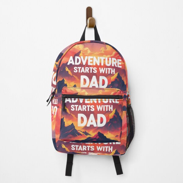 Item preview, Celebrating Adventures with Dad designed and sold by CrystalCove11.