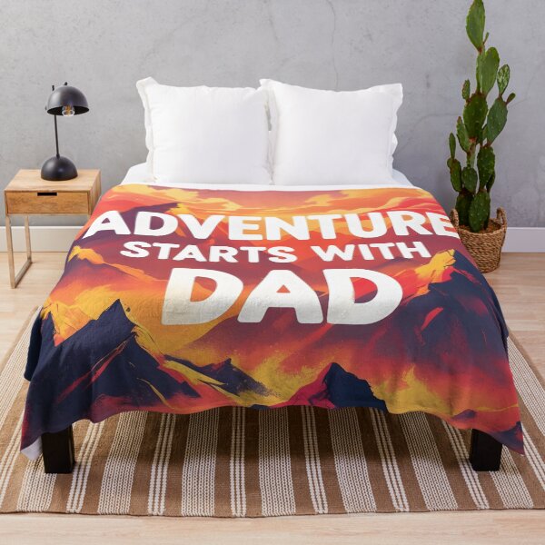 Item preview, Celebrating Adventures with Dad designed and sold by CrystalCove11.