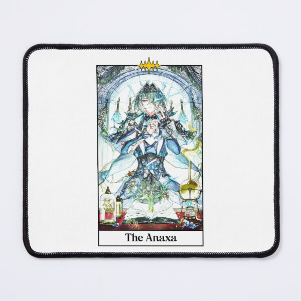 Item preview, The Anaxa Tarot Style designed and sold by Mitsugoshi.
