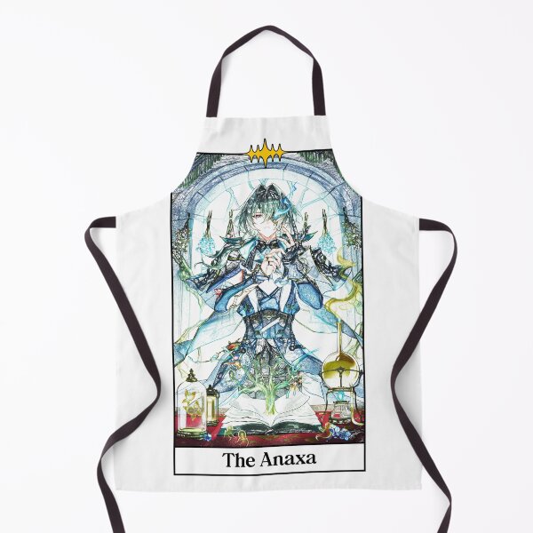 Item preview, The Anaxa Tarot Style designed and sold by Mitsugoshi.