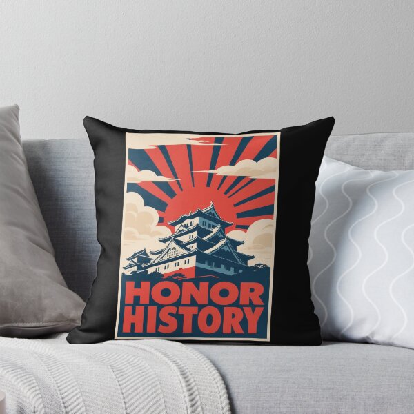 Item preview, Honor History – Himeji Castle Hope Style  designed and sold by HoopeStylee.