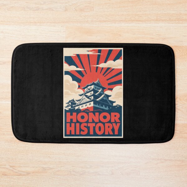 Item preview, Honor History – Himeji Castle Hope Style  designed and sold by HoopeStylee.