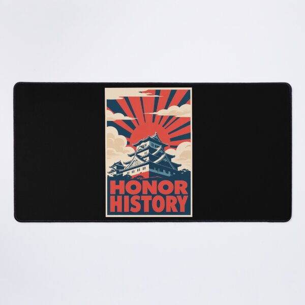 Item preview, Honor History – Himeji Castle Hope Style  designed and sold by HoopeStylee.
