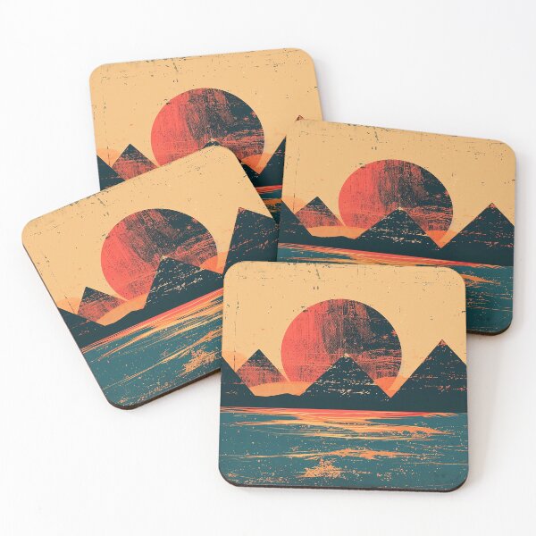 Item preview, New Dawn designed and sold by PyramidSchmear.