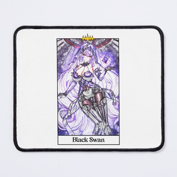 Item preview, Black Swan Tarot Style designed and sold by Mitsugoshi.