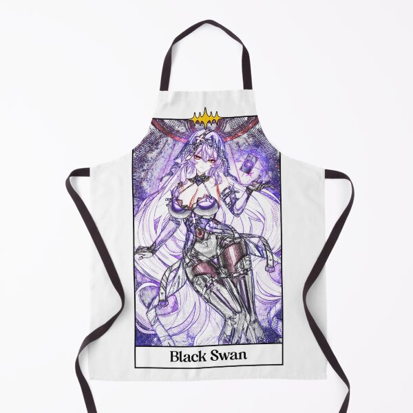 Item preview, Black Swan Tarot Style designed and sold by Mitsugoshi.