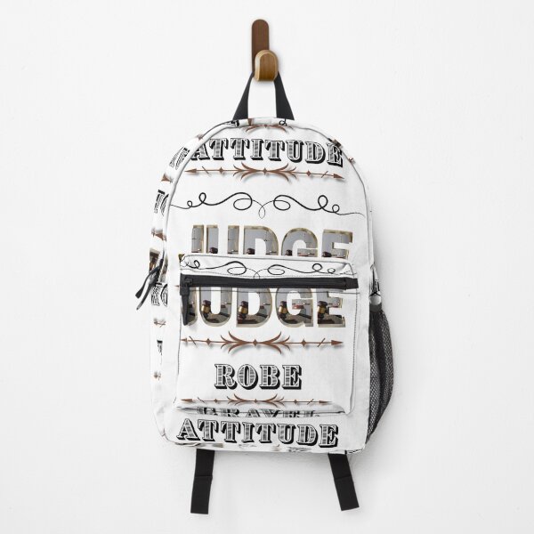 Item preview, Judge-ROBE, GRAVEL, ATTITUDE designed and sold by skim3080.