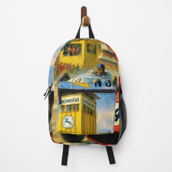 Item preview, Nurburgring 1957 variation  designed and sold by Helios Be. Lavsh.