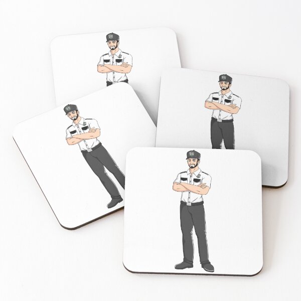 Item preview, Security designed and sold by phsycartwork.