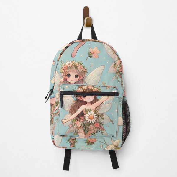 Item preview, Whimsy in Bloom designed and sold by Dream Bloom Gallery.