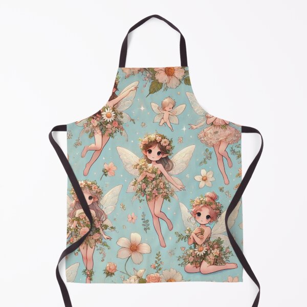 Item preview, Whimsy in Bloom designed and sold by Oonward2021.