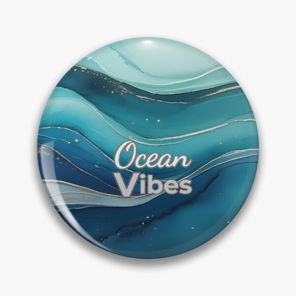 Item preview, Ocean Vibes designed and sold by CrystalCove11.