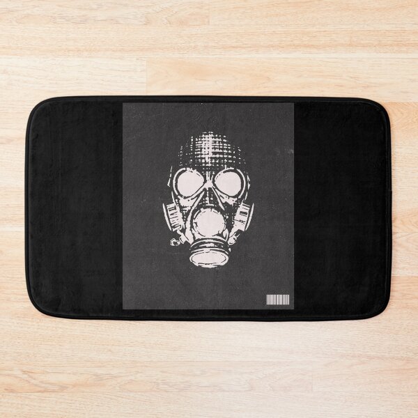 Item preview, Gas mask grunge designed and sold by Mlaniel.